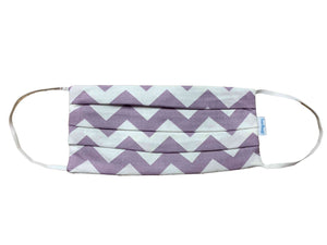 Stay Positive - double sided protective mask - True Boxers