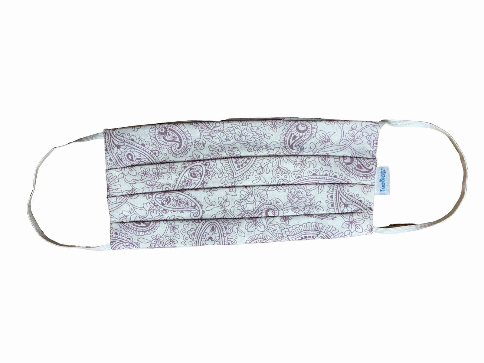 Go Well (ADULTS) - double sided fabric mask