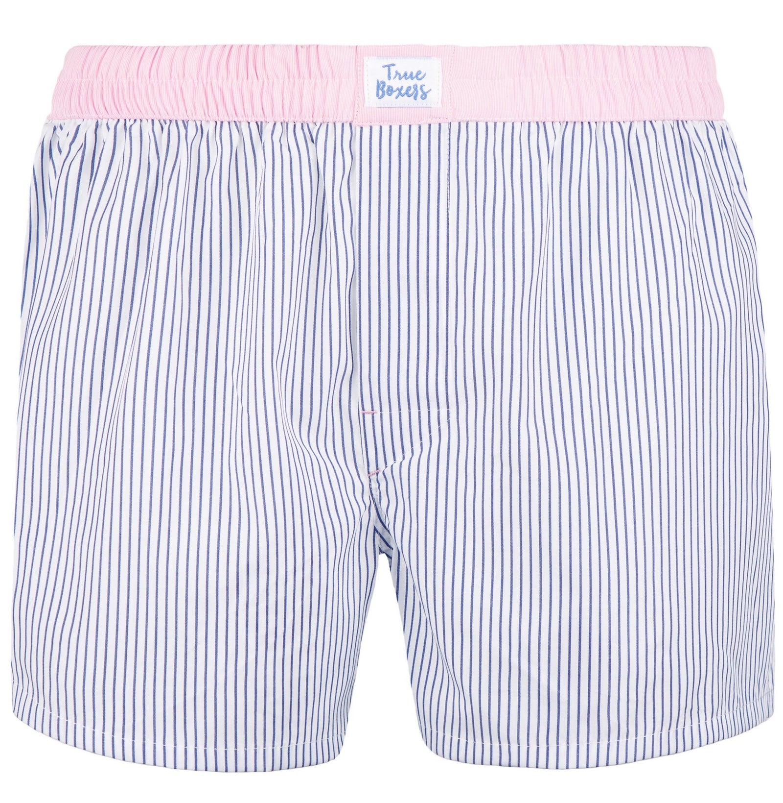 Pura Vida - True Boxers